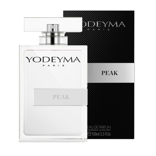 Yodeyma Peak Apa de parfum  100 ml