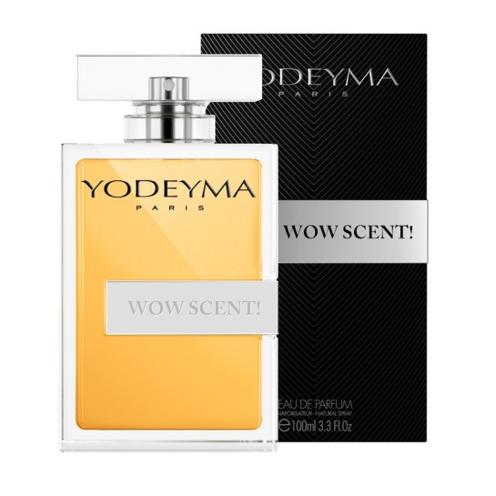 Yodeyma Wow Scent Apa de parfum 100 ml