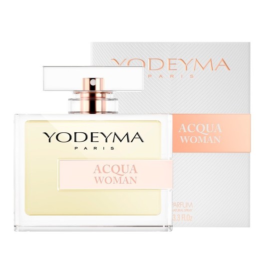 Yodeyma Acqua Women Apa de parfum 100 ml