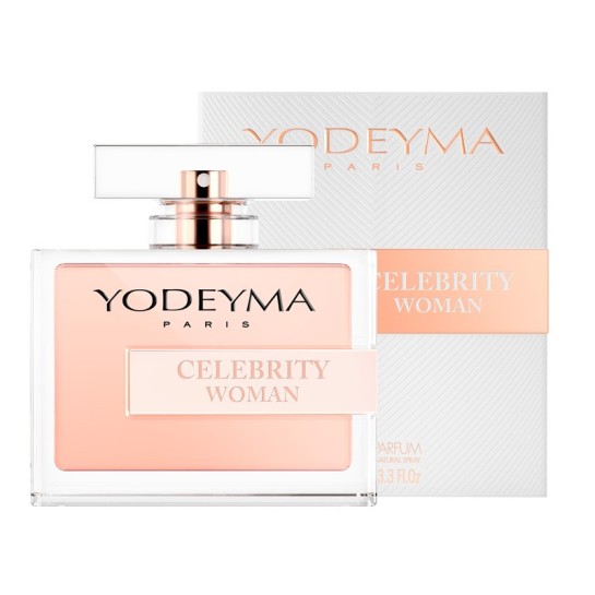 Yodeyma Celebrity Woman Apa de parfum 100 ml