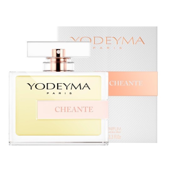 Yodeyma Cheante Apa de parfum 100 ml