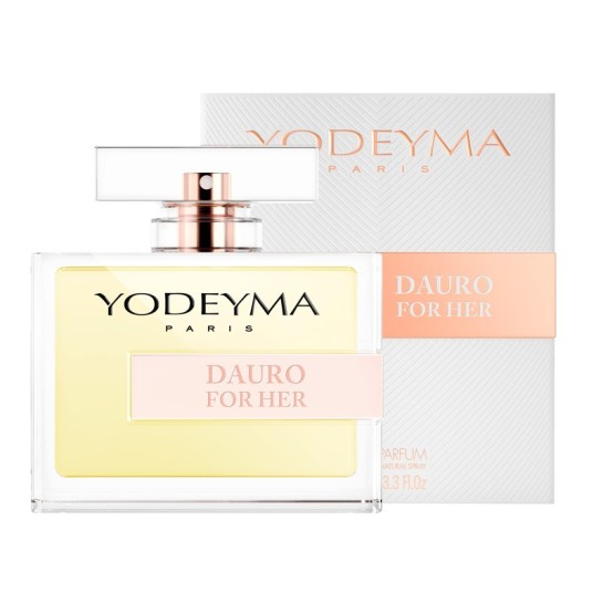 Yodeyma Dauro For Her Apa de parfum 100 ml