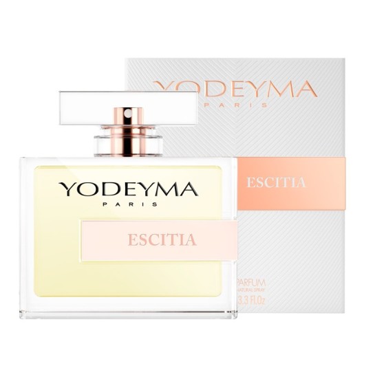 Yodeyma Escitia Apa de parfum 100 ml