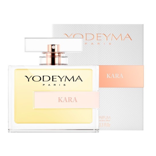 Yodeyma Kara Apa de parfum 100 ml