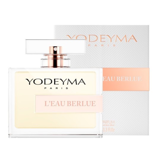 Yodeyma  L'eau berlue Apa de parfum 100 ml