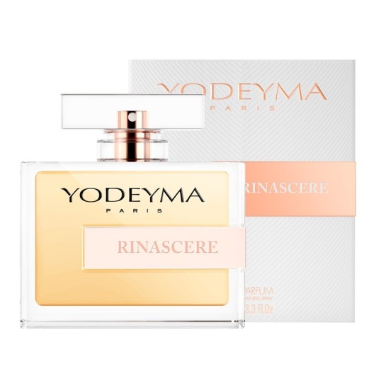 Yodeyma Rinascere Apa de parfum 100 ml