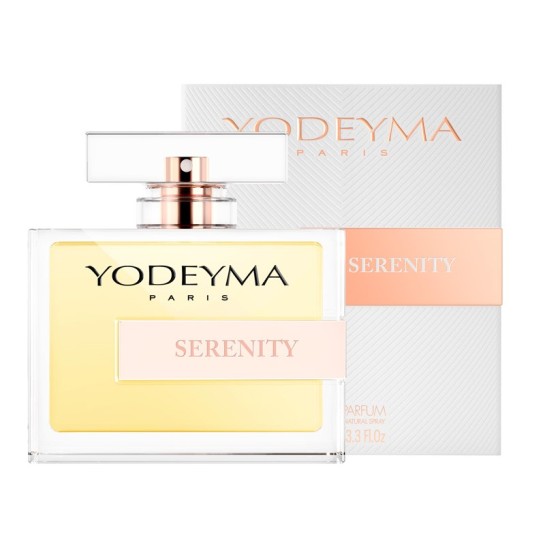 Yodeyma Serenity Apa de parfum 100 ml