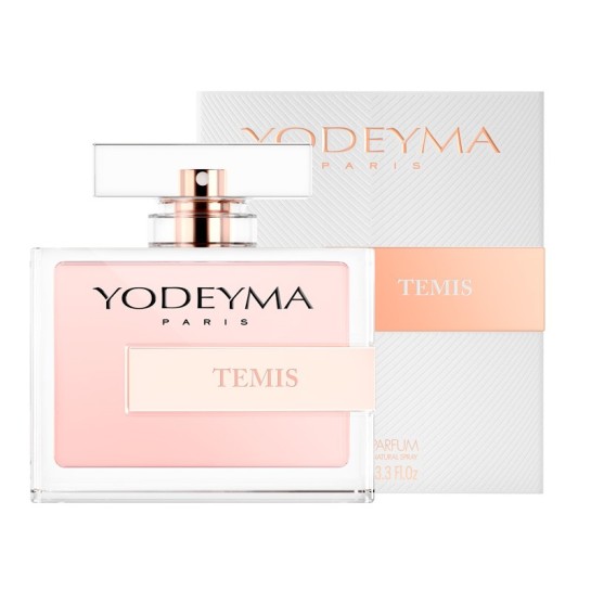 Yodeyma Temis Apa de parfum 100 ml