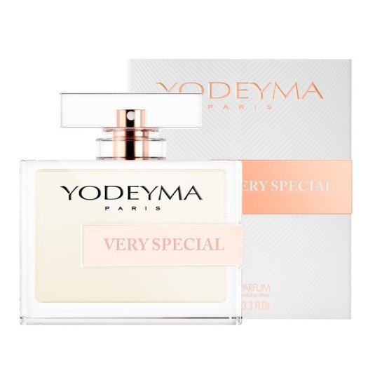 Yodeyma Very special Apa de parfum 100 ml