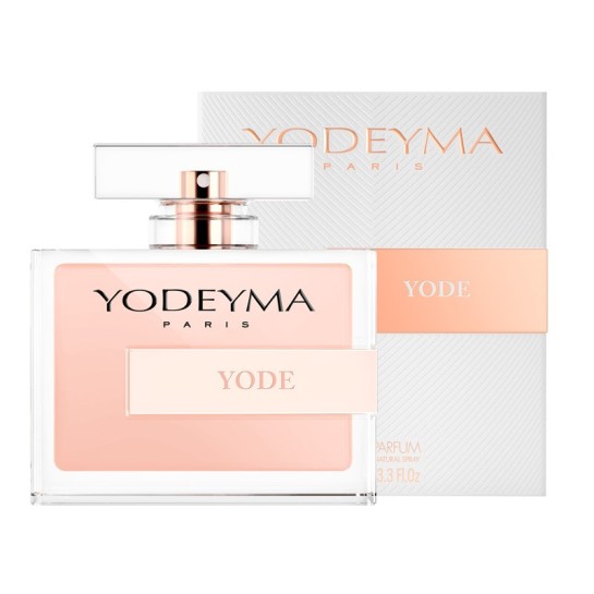 Yodeyma Yode Apa de parfum 100 ml