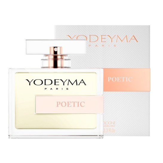 Yodeyma Poetic Apa de parfum 100 ml