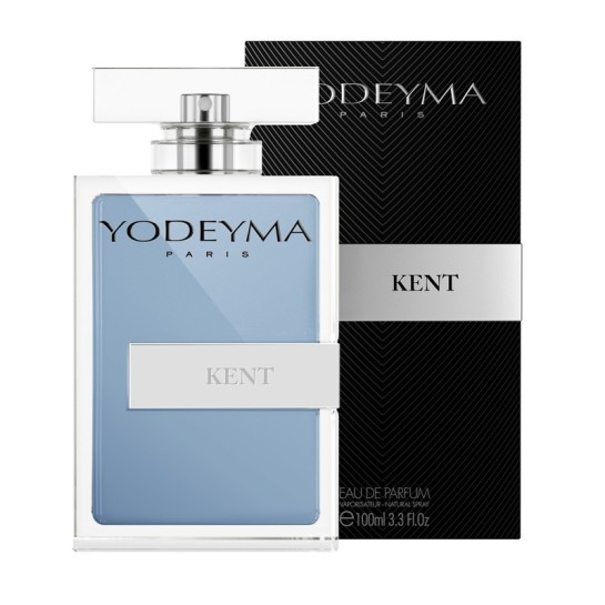 Yodeyma Kent Apa de parfum 100 ml