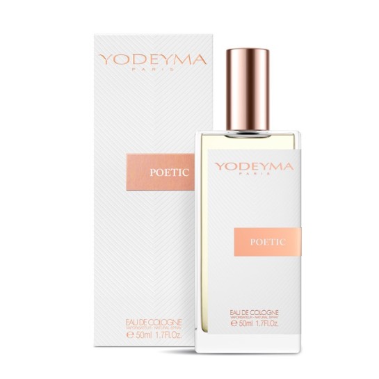 Yodeyma Poetic Apa de parfum 50 ml