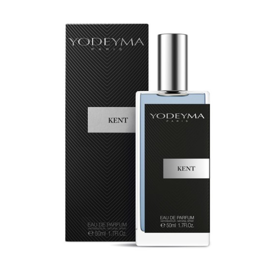 Yodeyma Kent Apa de parfum 50 ml