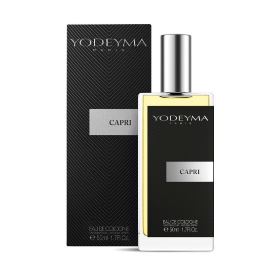 Yodeyma Capri Apa de parfum 50 ml