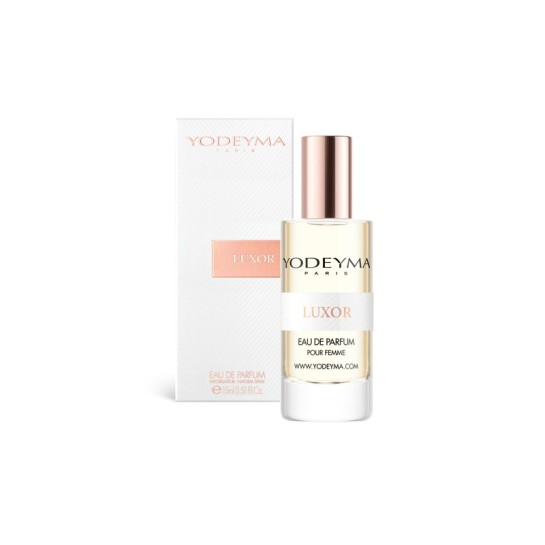 Yodeyma Luxor Apa de parfum 15 ml