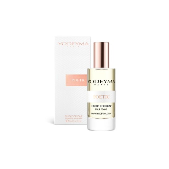 Yodeyma Poetic Apa de parfum 15 ml