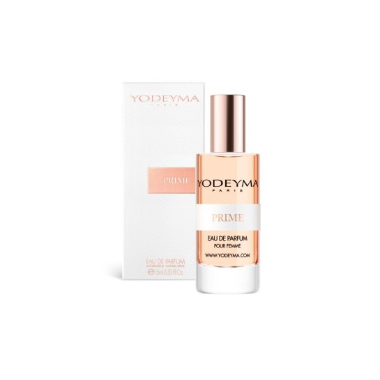 Yodeyma Prime Apa de parfum 15 ml