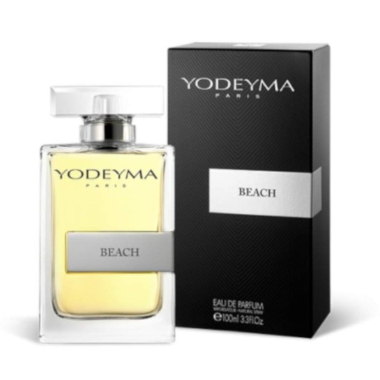 Yodeyma  Beach Apa de parfum 100 ml