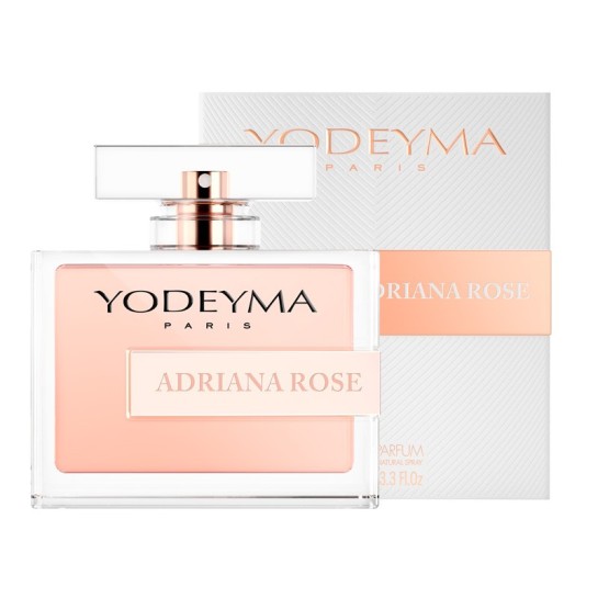 Yodeyma Adriana Rose Apa de parfum 100 ml