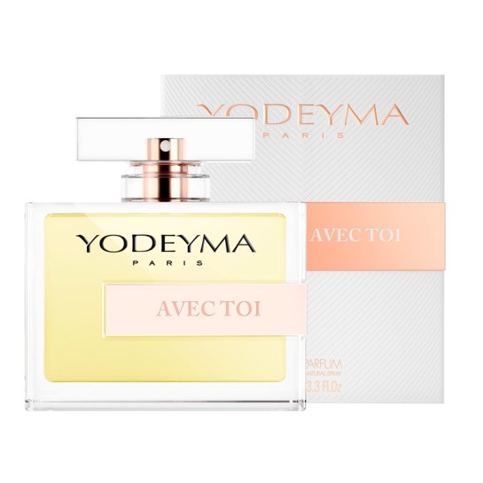 Yodeyma Avec Toi Apa de parfum 100 ml