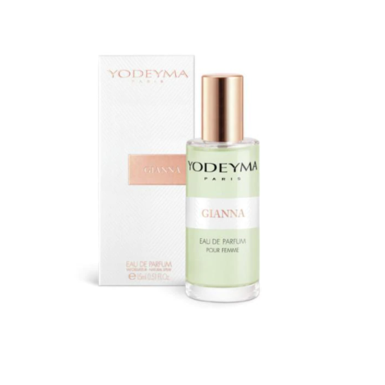 Yodeyma Gianna Apa de parfum 15 ml