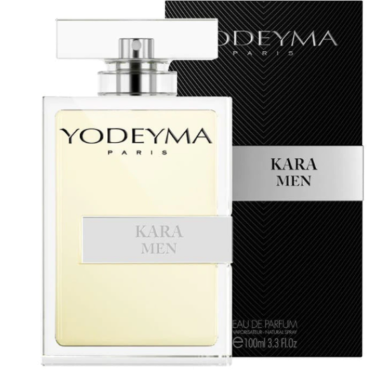 Yodeyma Kara men Apa de parfum 100 ml