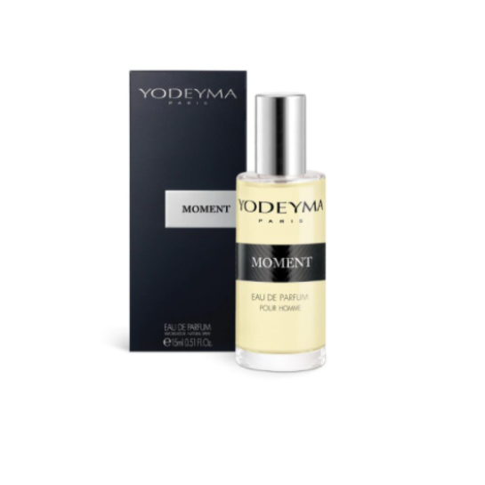 Yodeyma Moment Apa de parfum 15 ml