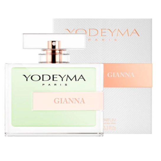 Yodeyma Gianna Apa de parfum 100 ml