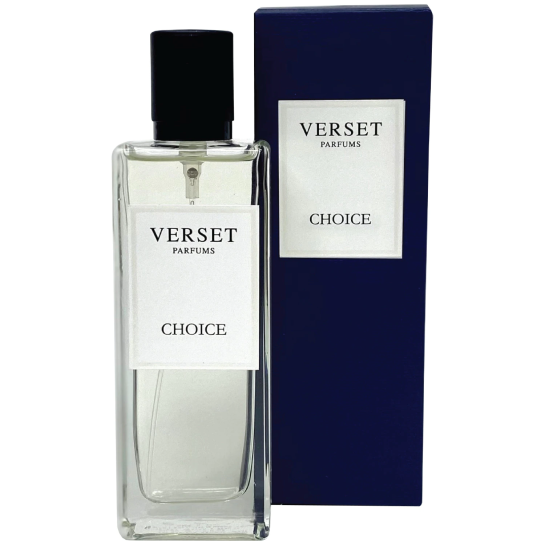 Verset Choice Apa de parfum 50 ml