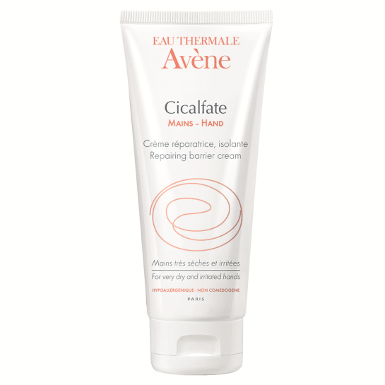 Avene Cicalfate Crema reparatoare pentru maini x 100 ml