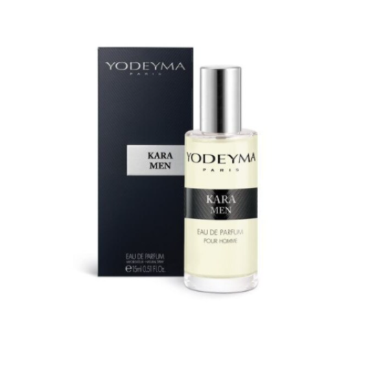 Yodeyma Kara men Apa de parfum 15 ml