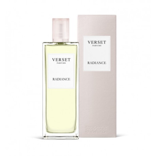 Verset Radiance Apa de parfum 50 ml