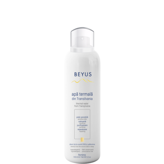 Beyus Apa termala x 150 ml