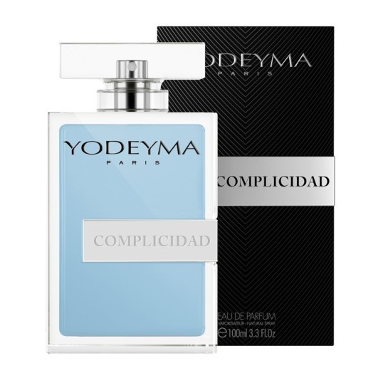 Yodeyma Complicidad Apa de parfum 100 ml