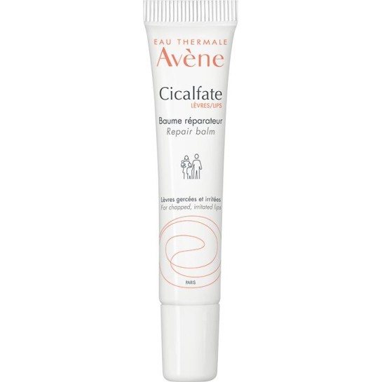 Avene  Cicalfate Balsam buze reparator x 10 ml