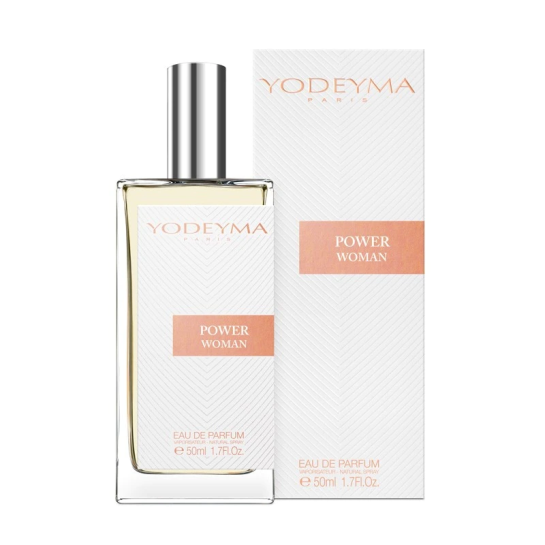 Yodeyma Power Woman Apa de parfum 50 ml