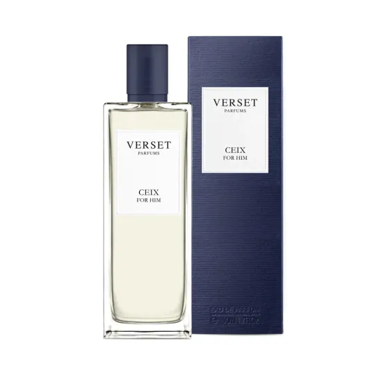 Verset Ceix for Him Apa de parfum 50 ml