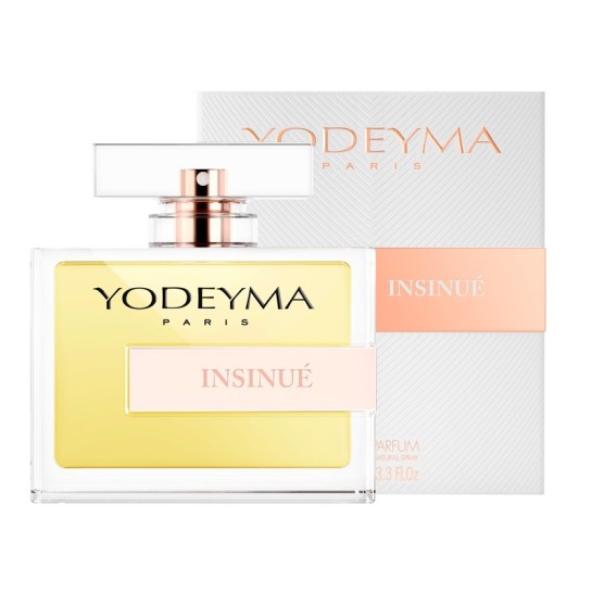 Yodeyma Insinue Apa de parfum 100 ml