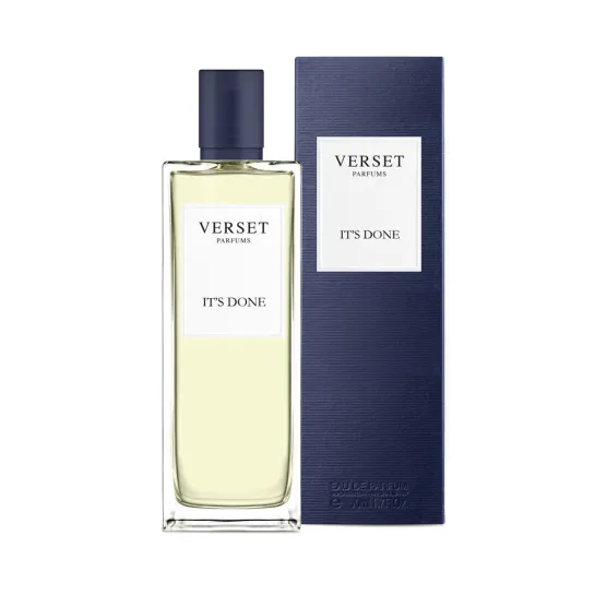 Verset It's Done Apa de parfum 50ml