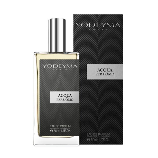 Yodeyma Acqua Per Uomo Apa de parfum 50 ml