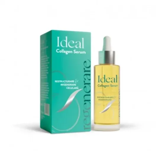 Ideal Collagen Serum ser restructurant x 30 ml