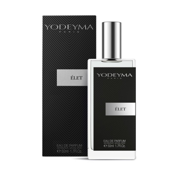 Yodeyma Elet Apa de parfum 50 ml