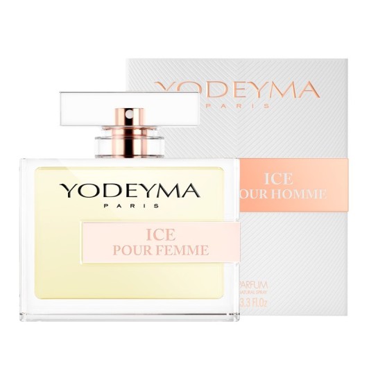 Yodeyma Ice Pour Femme Apa de parfum 100 ml