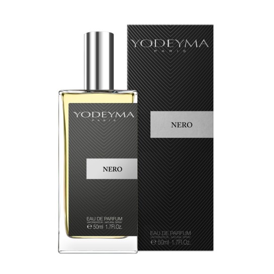 Yodeyma Nero Apa de parfum 50 ml