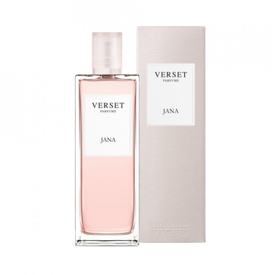 Verset Jana Apa de parfum 50 ml