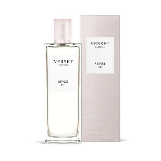 Verset Sensi Piu Apa de parfum 50 ml