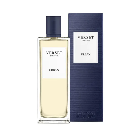 Verset Urban Apa de pafrum 50 ml