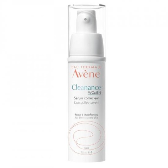 Avene  Cleanance Women ser corector x 30ml