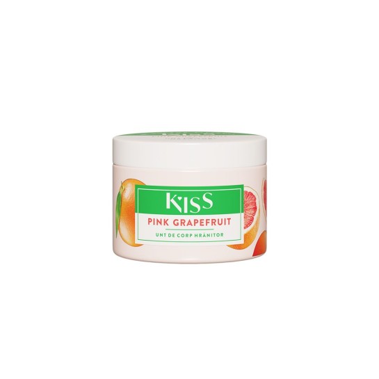 KISS Unt de corp Pink Grapefruit x 150ml